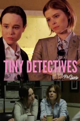 Tiny Detectives (movie 2014)