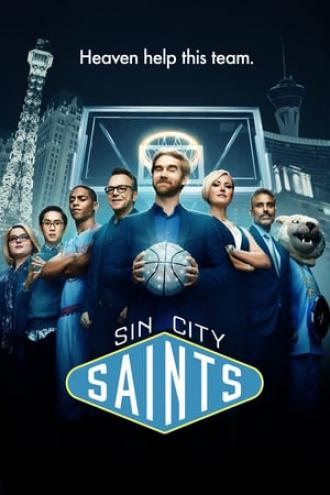 Sin City Saints (tv-series 2015)