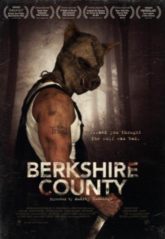 Berkshire County (movie 2014)