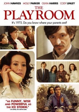 The Playroom (movie 2013)