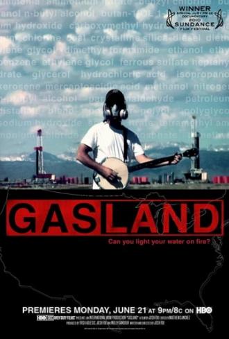 Gasland (movie 2010)