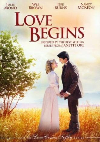 Love Begins (movie 2011)