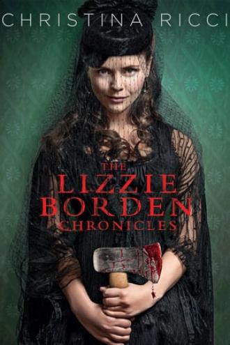 The Lizzie Borden Chronicles (tv-series 2015)