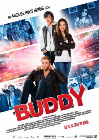 Buddy (movie 2013)
