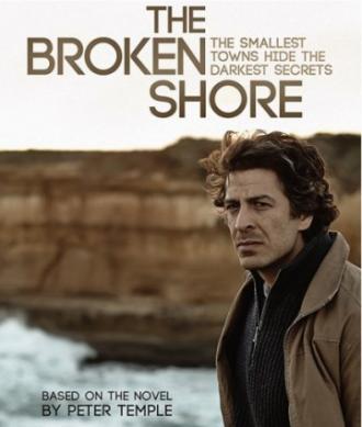 The Broken Shore (movie 2013)