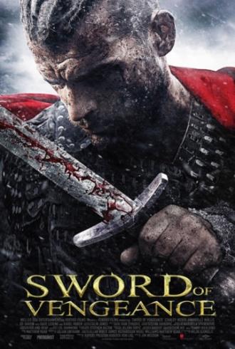 Sword of Vengeance (movie 2014)