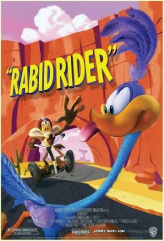 Rabid Rider (movie 2010)