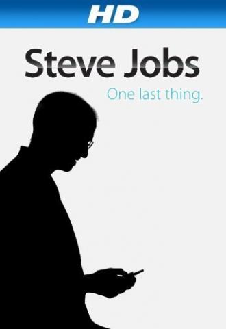 Steve Jobs: One Last Thing (movie 2011)