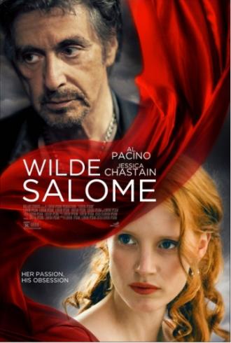 Salomé (movie 2013)