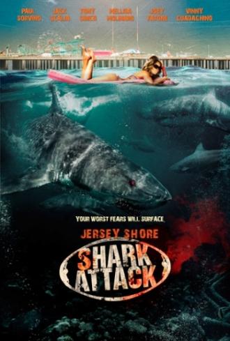 Jersey Shore Shark Attack (movie 2012)