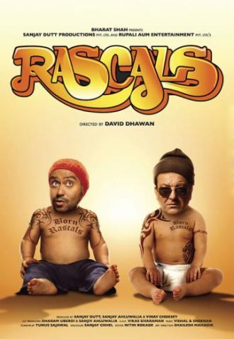 Rascals (movie 2011)