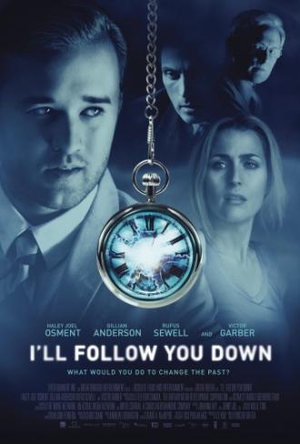 I'll Follow You Down (movie 2013)