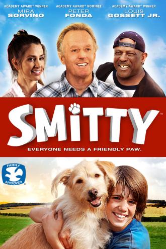 Smitty (movie 2012)