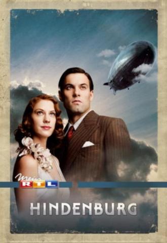 Hindenburg (movie 2011)