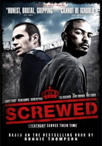 Screwed (movie 2011)