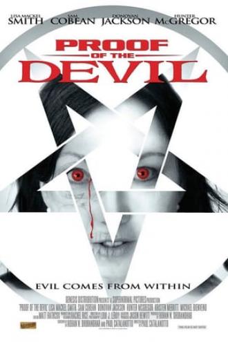 Proof of the Devil (movie 2015)