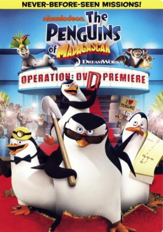 The Penguins of Madagascar - Operation: Get Ducky (movie 2010)