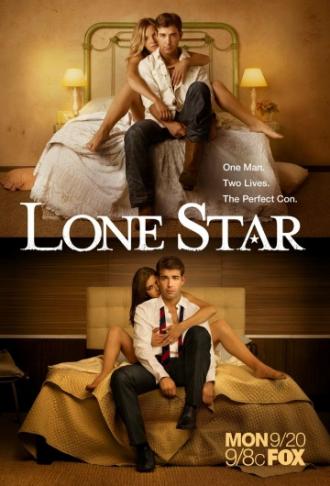 Lone Star (tv-series 2010)