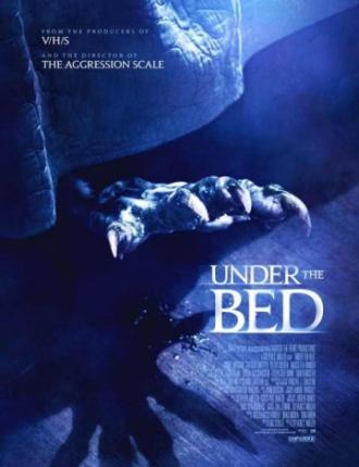 Under the Bed (movie 2012)