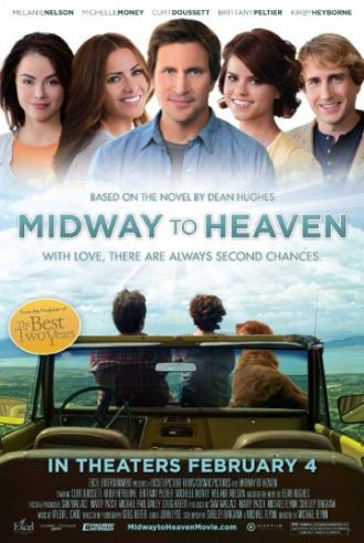 Midway to Heaven (movie 2011)