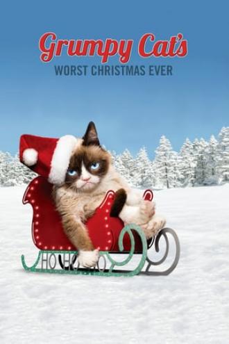 Grumpy Cat's Worst Christmas Ever (movie 2014)