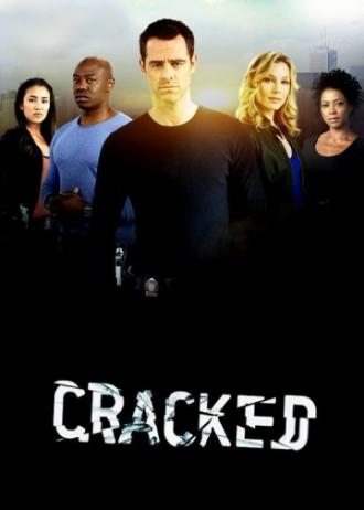 Cracked (tv-series 2013)