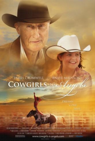 Cowgirls n' Angels (movie 2012)