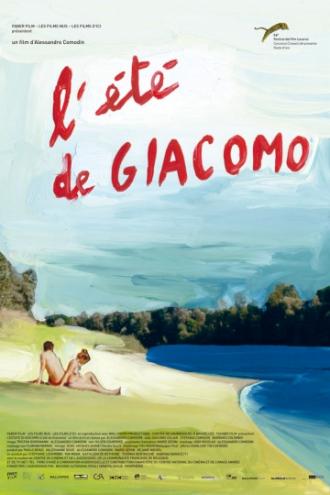 Summer of Giacomo (movie 2011)