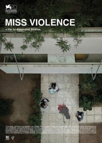 Miss Violence (movie 2013)