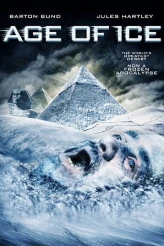 Age of Ice (movie 2014)