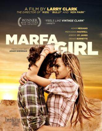 Marfa Girl (movie 2012)