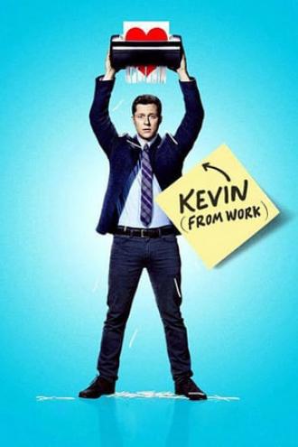 Kevin from Work (tv-series 2015)
