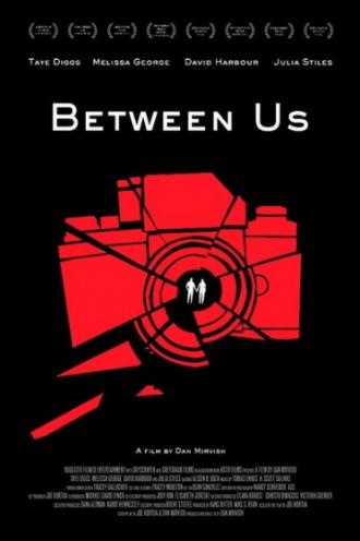 Between Us (movie 2012)