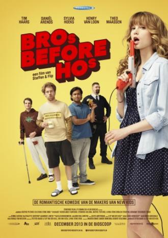 Bros Before Hos (movie 2013)