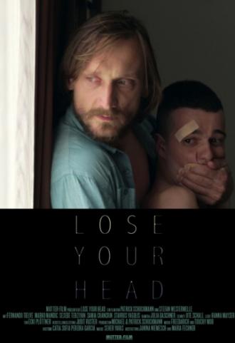 Lose Your Head (movie 2013)