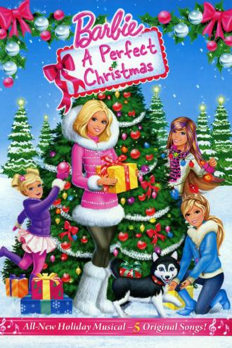Barbie: A Perfect Christmas (movie 2011)