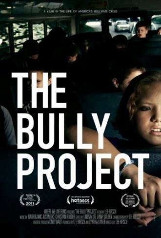 Bully (movie 2011)