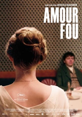 Amour Fou (movie 2014)