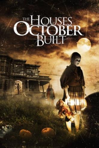 The Houses October Built (movie 2014)