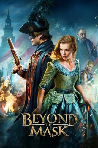 Beyond the Mask (movie 2015)