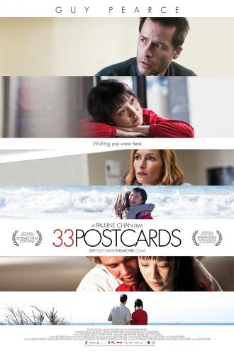 33 Postcards (movie 2011)