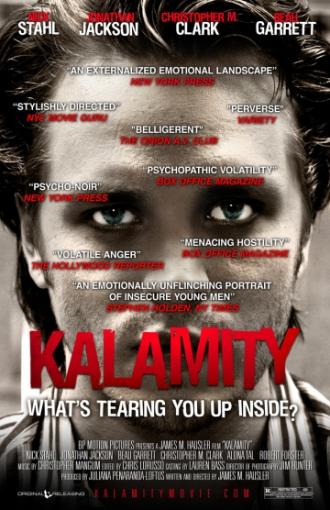 Kalamity (movie 2010)