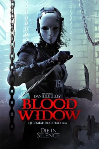 Blood Widow (movie 2014)
