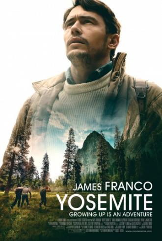 Yosemite (movie 2016)