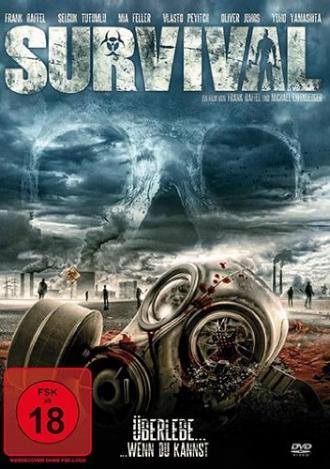 Survival (movie 2013)