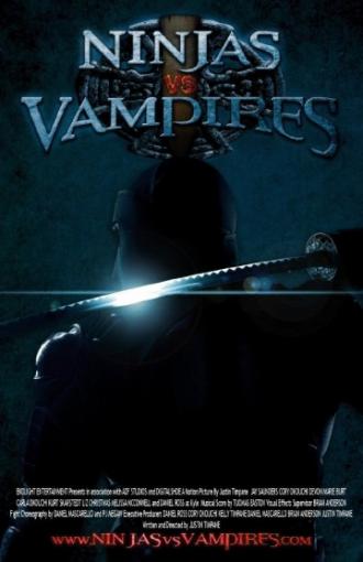Ninjas vs. Vampires (movie 2010)