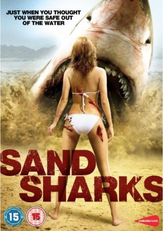Sand Sharks (movie 2011)