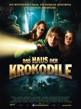 Victor and the Secret of Crocodile Mansion (movie 2012)