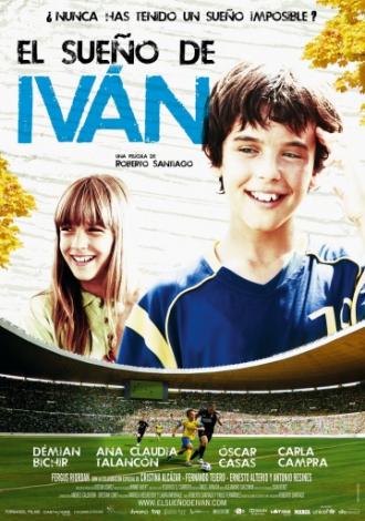 The Dream of Ivan (movie 2011)