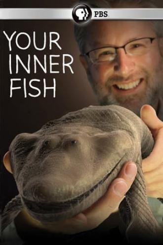 Your Inner Fish (tv-series 2014)